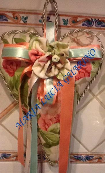 Cuore decorativo